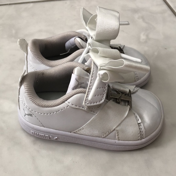 Puma softfoam toddler - Picture 2 of 5
